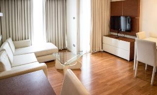 Sathorn Grace Serviced Residence fotoÄŸrafÄ±