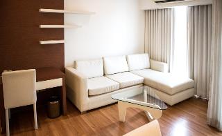 Sathorn Grace Serviced Residence fotoÄŸrafÄ±