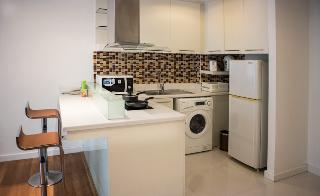 Sathorn Grace Serviced Residence fotoÄŸrafÄ±
