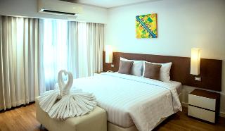 Sathorn Grace Serviced Residence fotoÄŸrafÄ±