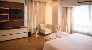 Sathorn Grace Serviced Residence fotoÄŸrafÄ±