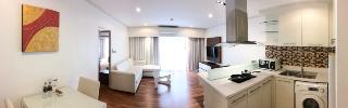 Sathorn Grace Serviced Residence fotoÄŸrafÄ±