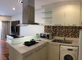 Sathorn Grace Serviced Residence fotoÄŸrafÄ±