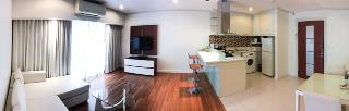 Sathorn Grace Serviced Residence fotoÄŸrafÄ±
