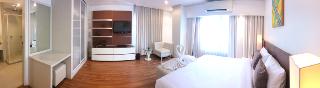 Sathorn Grace Serviced Residence fotoÄŸrafÄ±