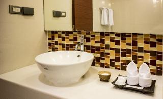Sathorn Grace Serviced Residence fotoÄŸrafÄ±