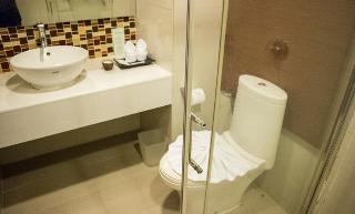 Sathorn Grace Serviced Residence fotoÄŸrafÄ±