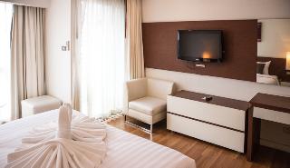 Sathorn Grace Serviced Residence fotoÄŸrafÄ±