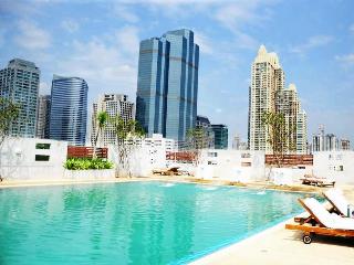 Sathorn Grace Serviced Residence fotoÄŸrafÄ±