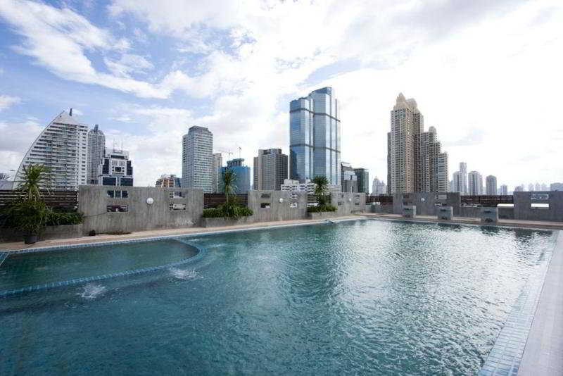 Sathorn Grace Serviced Residence fotoÄŸrafÄ±