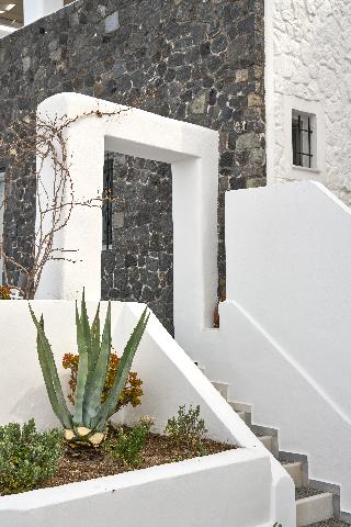 Agali Houses
