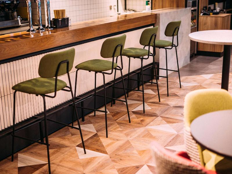 Ibis Belfast City Centre - Bar