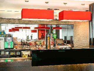 Ibis Belfast City Centre fotoÄŸrafÄ±