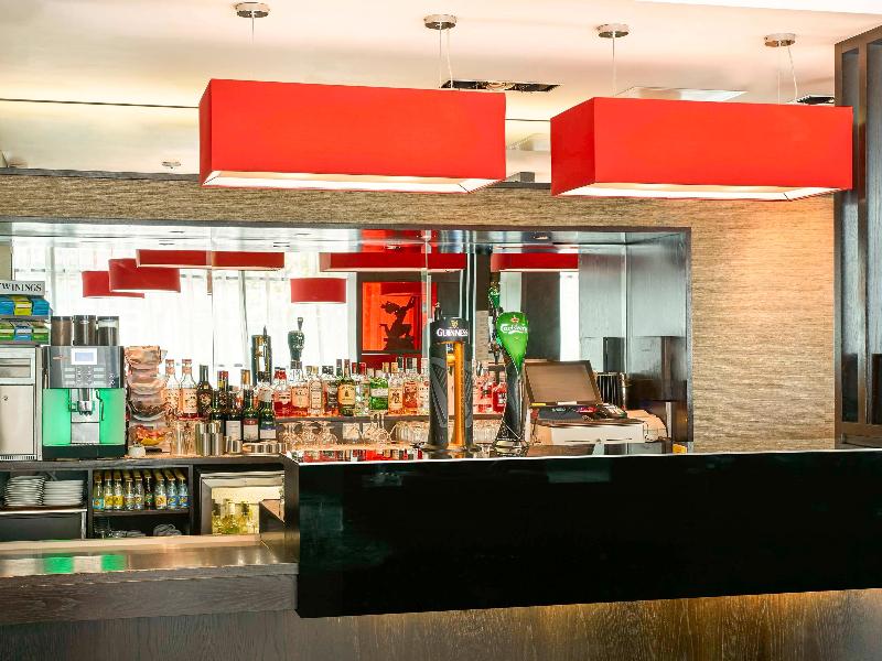 Ibis Belfast City Centre - Bar