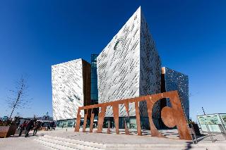Ibis Belfast City Centre fotoÄŸrafÄ±