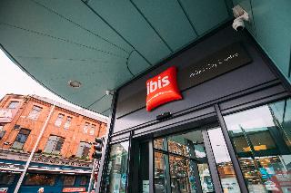 Ibis Belfast City Centre fotoÄŸrafÄ±
