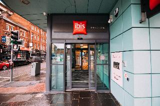 Ibis Belfast City Centre fotoÄŸrafÄ±