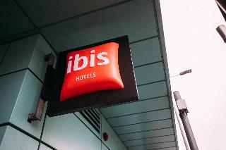 Ibis Belfast City Centre fotoÄŸrafÄ±
