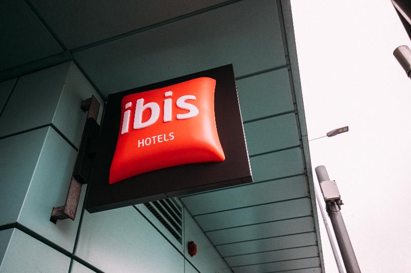 Ibis Belfast City Centre - Genel