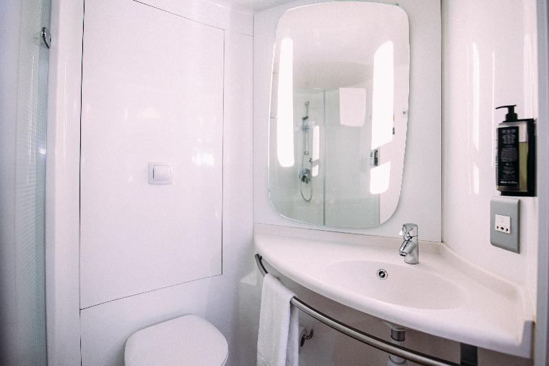 Ibis Belfast City Centre - Oda