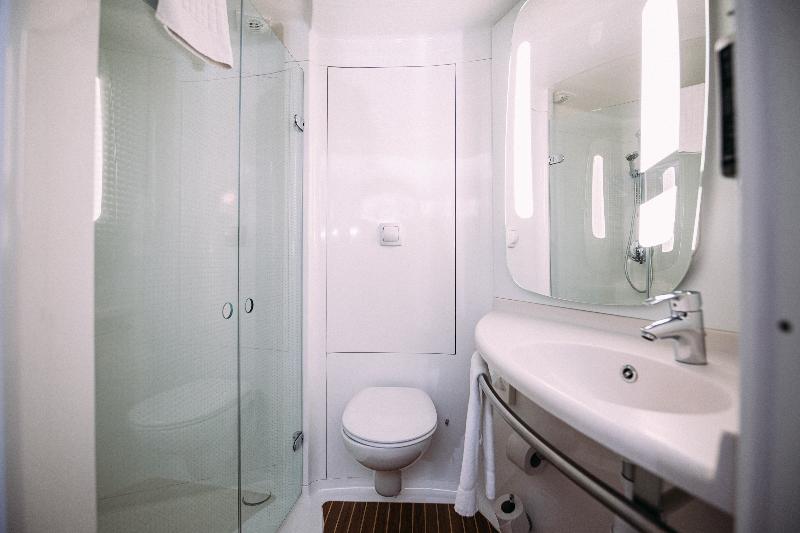 Ibis Belfast City Centre - Oda