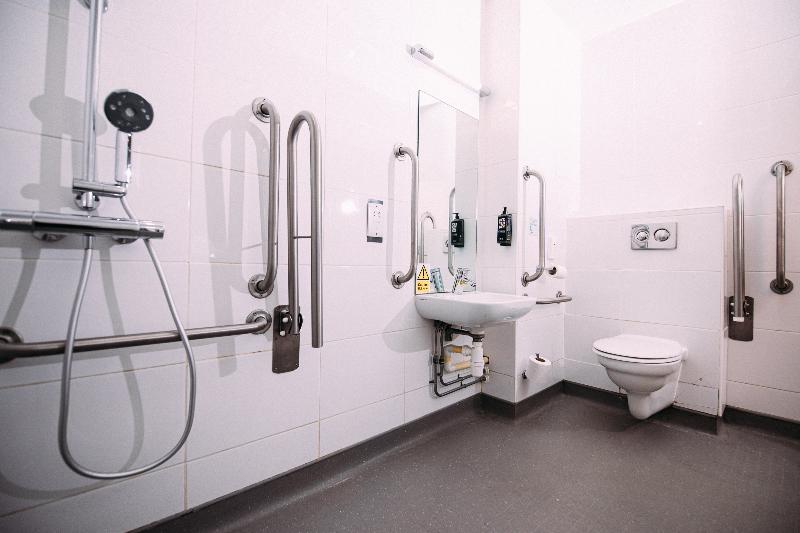 Ibis Belfast City Centre - Oda