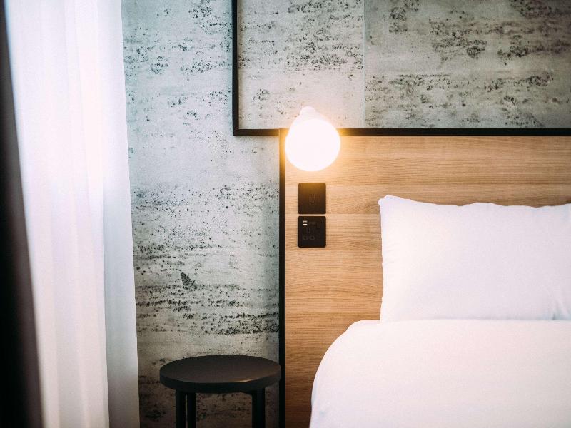 Ibis Belfast City Centre - Oda