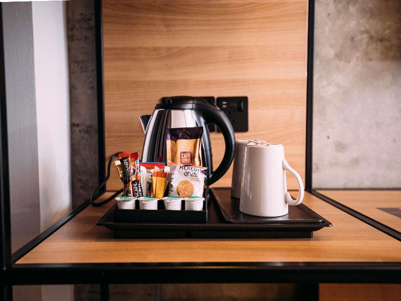 Ibis Belfast City Centre - Oda