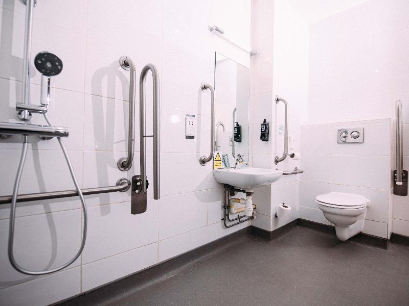Ibis Belfast City Centre - Oda