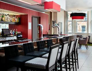 Ibis Belfast Queens Quarter fotoÄŸrafÄ±