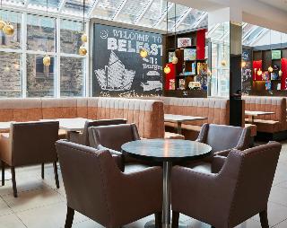 Ibis Belfast Queens Quarter fotoÄŸrafÄ±