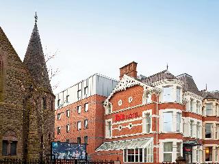 Ibis Belfast Queens Quarter fotoÄŸrafÄ±