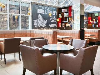 Ibis Belfast Queens Quarter fotoÄŸrafÄ±