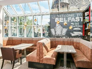 Ibis Belfast Queens Quarter fotoÄŸrafÄ±