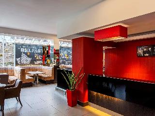 Ibis Belfast Queens Quarter fotoÄŸrafÄ±