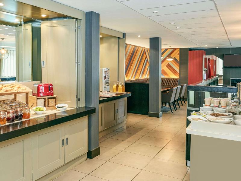 Ibis Belfast Queens Quarter - Genel