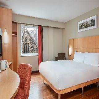 Ibis Belfast Queens Quarter fotoÄŸrafÄ±