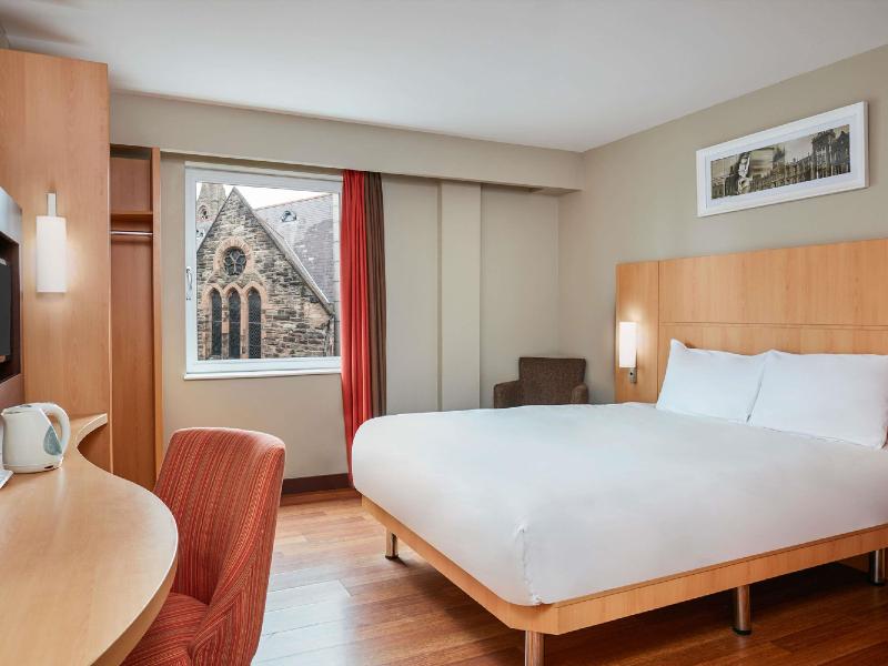 Ibis Belfast Queens Quarter - Genel