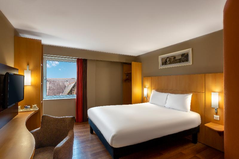Ibis Belfast Queens Quarter - Oda