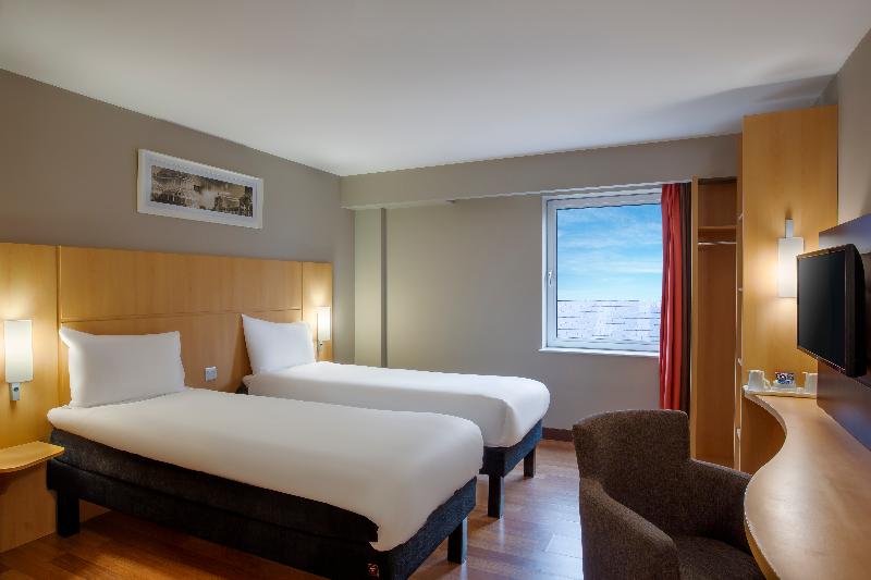 Ibis Belfast Queens Quarter - Oda