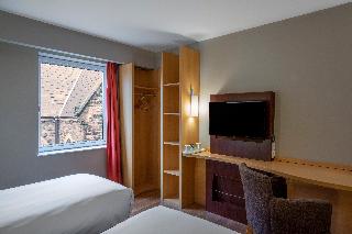 Ibis Belfast Queens Quarter fotoÄŸrafÄ±