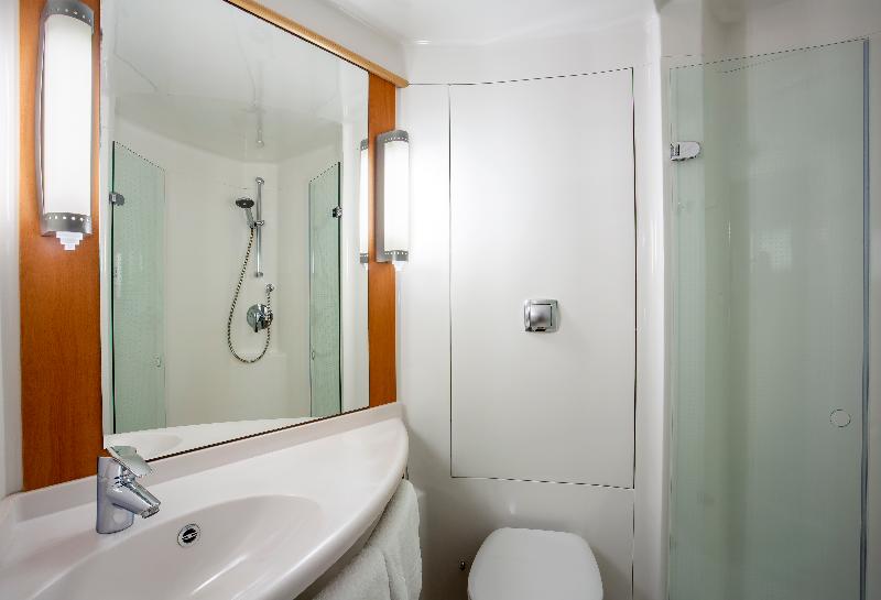 Ibis Belfast Queens Quarter - Oda