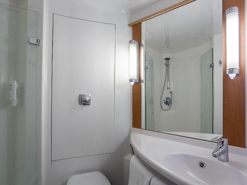Ibis Belfast Queens Quarter - Oda