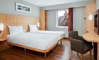 Ibis Belfast Queens Quarter fotoÄŸrafÄ±