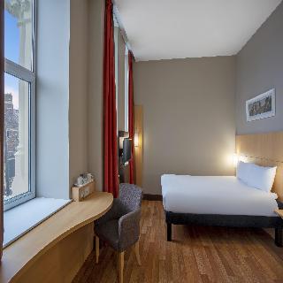 Ibis Belfast Queens Quarter fotoÄŸrafÄ±