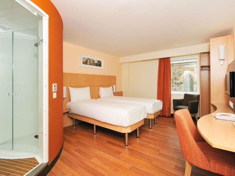 Ibis Belfast Queens Quarter - Oda