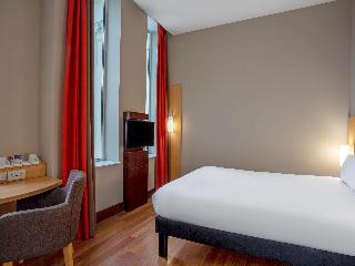 Ibis Belfast Queens Quarter fotoÄŸrafÄ±