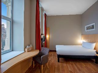 Ibis Belfast Queens Quarter fotoÄŸrafÄ±