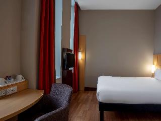 Ibis Belfast Queens Quarter fotoÄŸrafÄ±