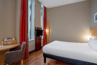 Ibis Belfast Queens Quarter fotoÄŸrafÄ±